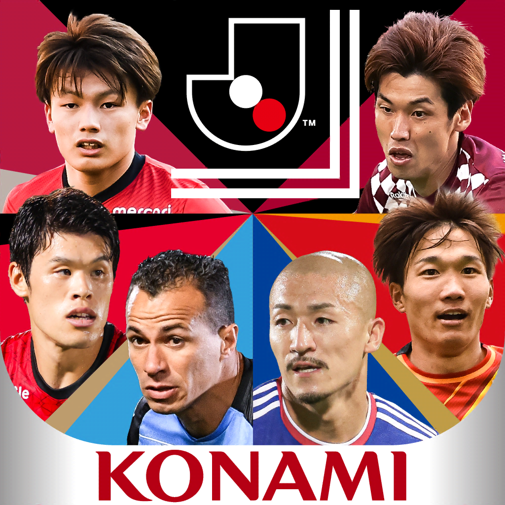 Jリーグクラブチャンピオンシップの評価 口コミ Iphoneアプリ Applion