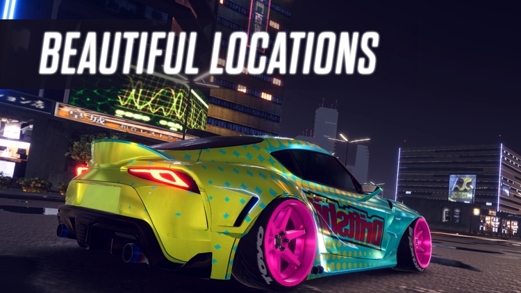 Car Driving Games Simulator 2 screenshot-9