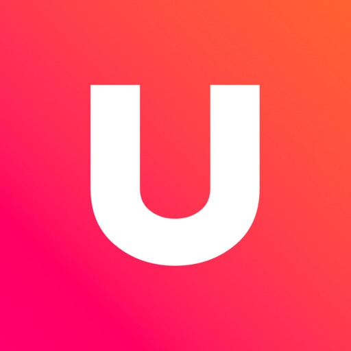 UNATION - Find Events Near You Icon