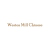 Weston Mill Chinese