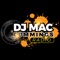 DJ Mac Cummings Inspirational Gospel Radio Station Mobile APP