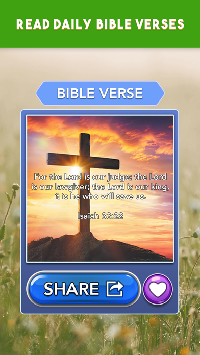 Daily Bible Trivia: Quiz Games screenshot 2