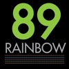 89 FM Rainbow