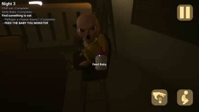 The Baby In Yellow The Baby In Yellow