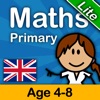 Maths Skill Builders - Lite UK