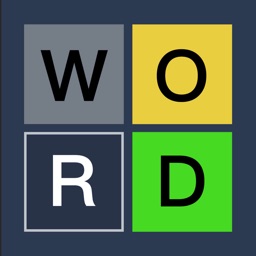 Wordless - Word Puzzle
