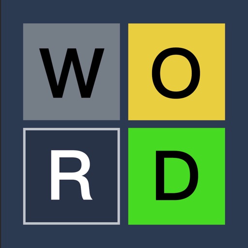 Wordless  Word Puzzle by GSLT Game Studio