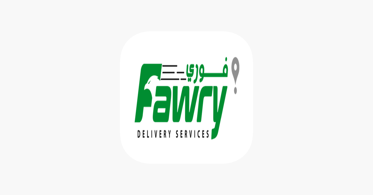 ‎fawry Delivery Service On The App Store