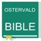 Icon Ostervald Bible