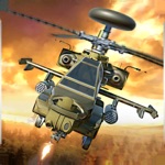 Rowback and Regain Gunship Scrap