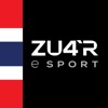 ZU4R eSport