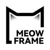 Meow Frame