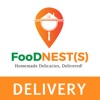 FoodNEST(S) Delivery
