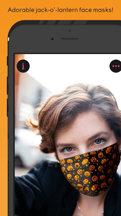 Funny Face Filters Photo Booth screenshot-5