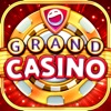 Icon GSN Grand Casino: Slots Games