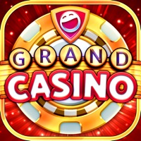 GSN Grand Casino logo