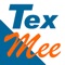 The TexMee application allows deaf, hard of hearing and speech-impaired people to communicate directly in real-time text (character by character) with many organisations and Text Relay services across Europe