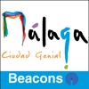 Beacons Turismo de Málaga
