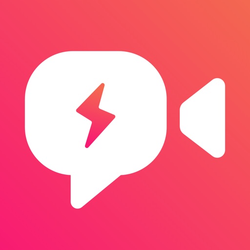 PopChat-Random Live Video Chat iOS App