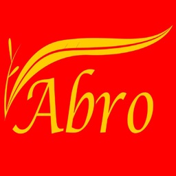 abro - ابرو