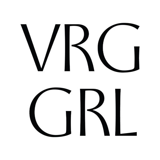 VRG GRL iOS App