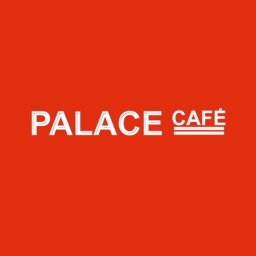 Palace Cafe - Cosham