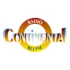 Rádio Continental - 98,3 FM
