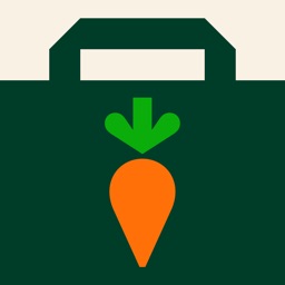 Instacart Shopper икона