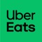 Uber Eats  Comida a domicilio