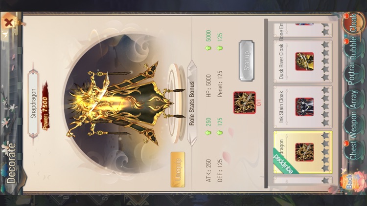 Yong Heroes screenshot-8
