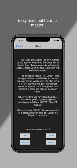 Game screenshot The Black Box™ hack