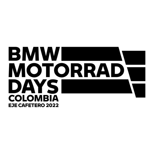 BMW Motorrad Days Colombia