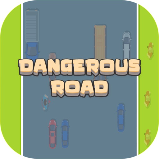 play dangerous road game