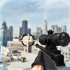 Sniper Attack 3D: Shooting War - Milgame Oyun