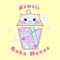 The Kawaii Boba House, LLC app is a convenient way to pay in store or skip the line and order ahead