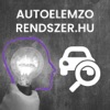 Autó Elemző Rendszer