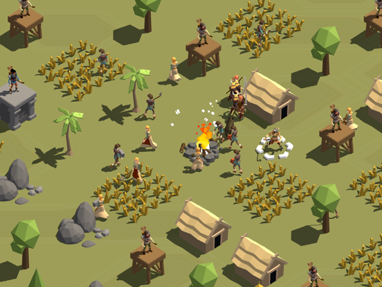 Viking Village screenshot 2