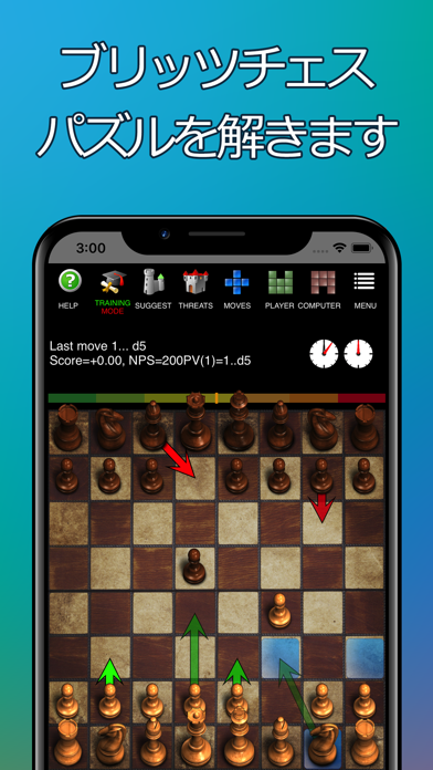 チェスーコーチ付き ScreenShot9