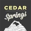 Cedar Springs Camp