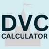 DVC Calc