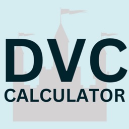 DVC Calc