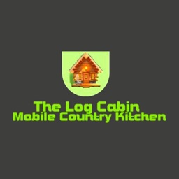 The Log Cabin Mobile Country