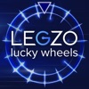 Legzo Lucky Wheels