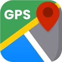 Contacter GPS Map : Live Navigation