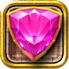 Icon Crystal Escape