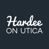 Hardee on Utica