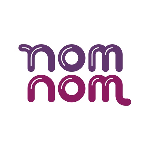 nomnom Stores iOS App