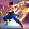 Icon Anime Battle 3D Fighting Games