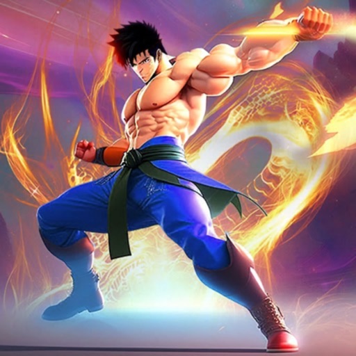 Details 75+ pixel anime fighting games super hot - awesomeenglish.edu.vn
