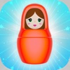 Matryoshka Merge